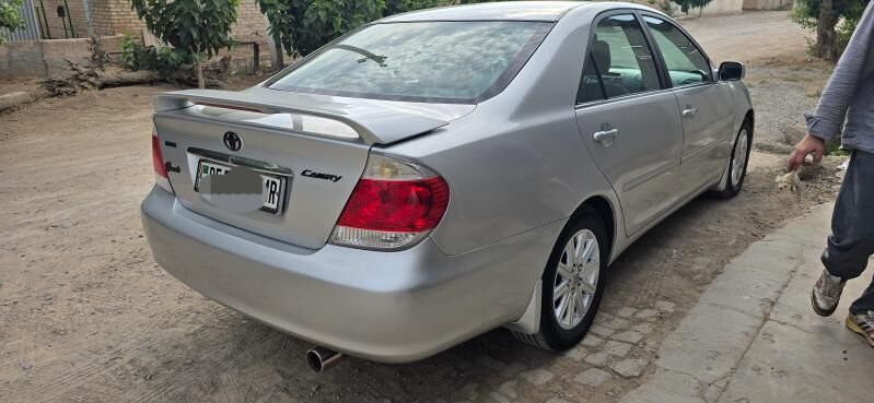 Toyota Camry 2006 - 150 000 TMT - Mary - img 4