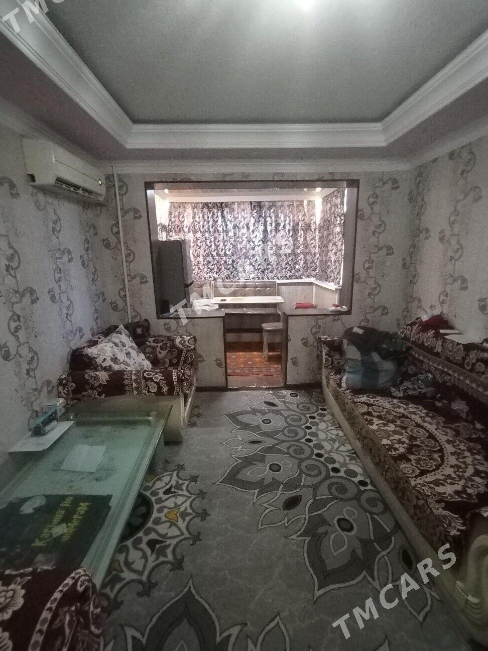 Сатлык 3 ком квартира - Türkmenabat - img 4