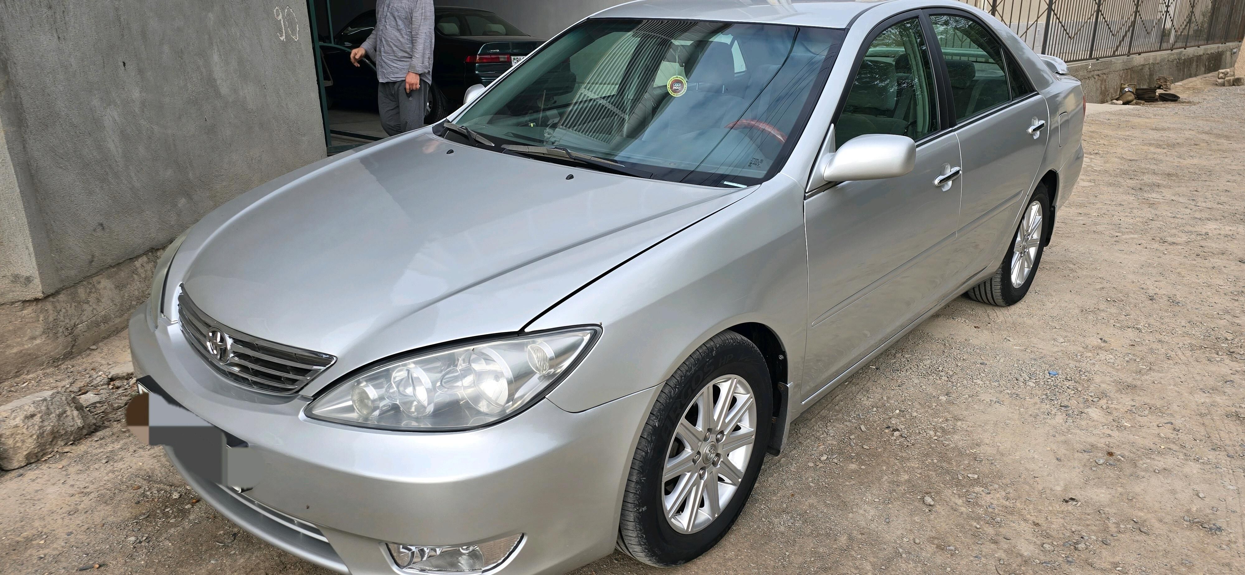 Toyota Camry 2006 - 150 000 TMT - Mary - img 5