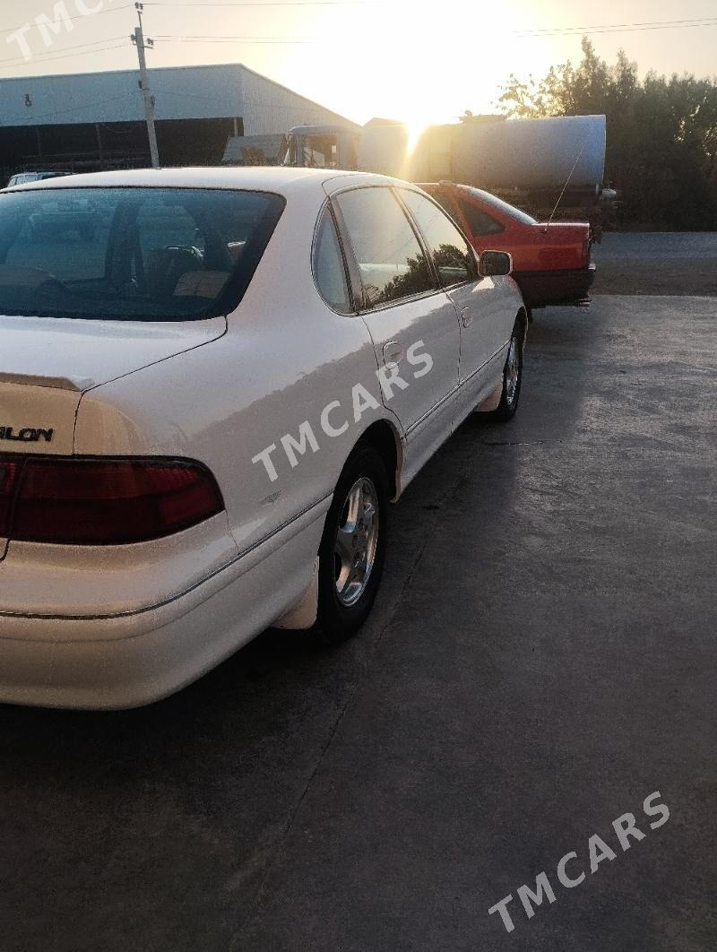 Toyota Avalon 1999 - 130 000 TMT - Мары - img 4