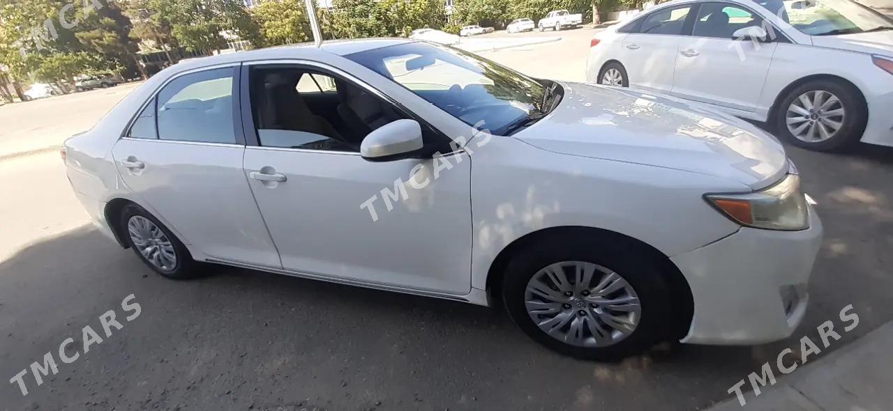 Toyota Camry 2012 - 170 000 TMT - Aşgabat - img 3