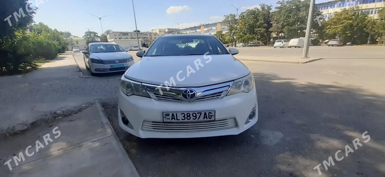 Toyota Camry 2012 - 170 000 TMT - Aşgabat - img 2