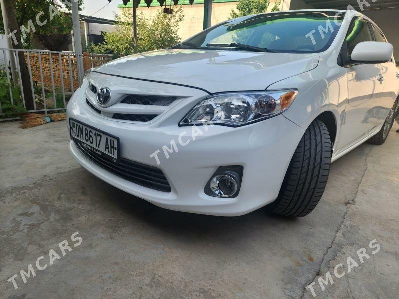 Toyota Corolla 2012 - 160 000 TMT - Änew - img 5