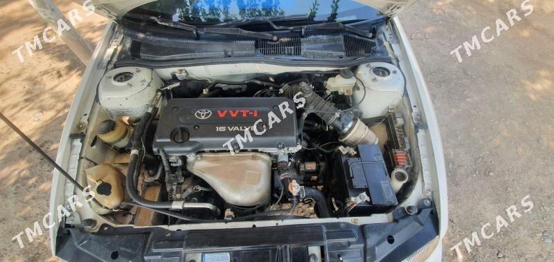 Chevrolet Cavalier 1996 - 45 000 TMT - Sakarçäge - img 2