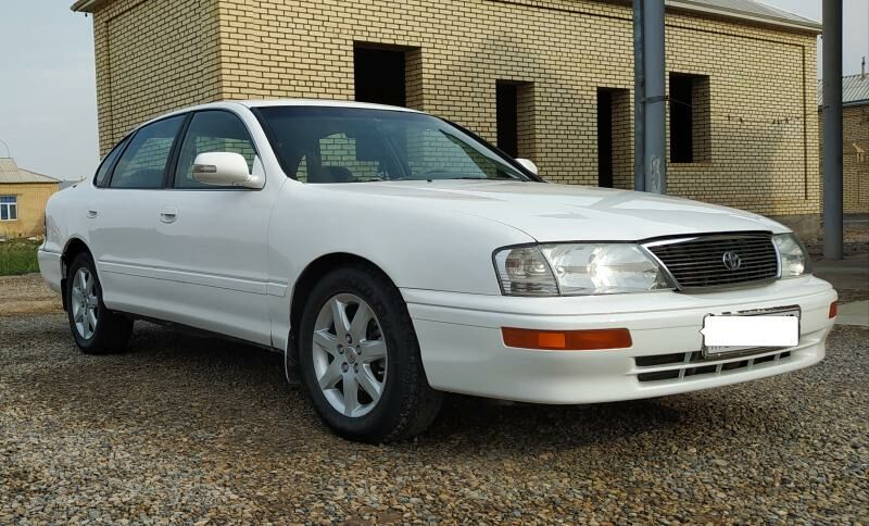 Toyota Avalon 1996 - 110 000 TMT - Mary - img 2