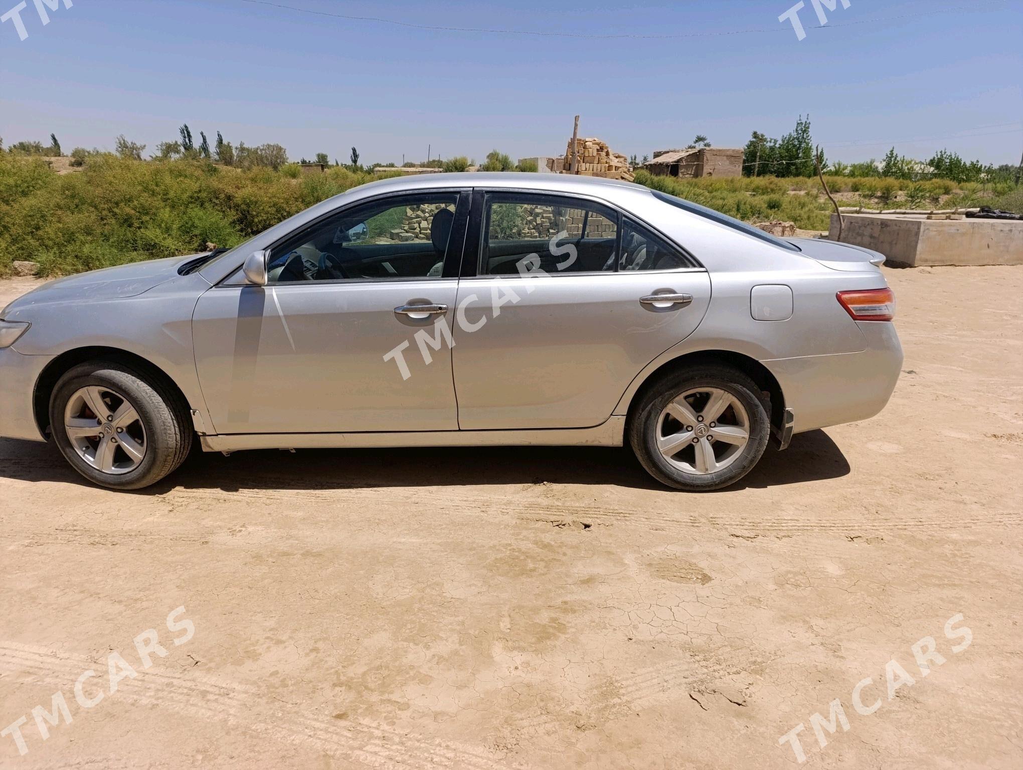 Toyota Camry 2008 - 125 000 TMT - Керки - img 5