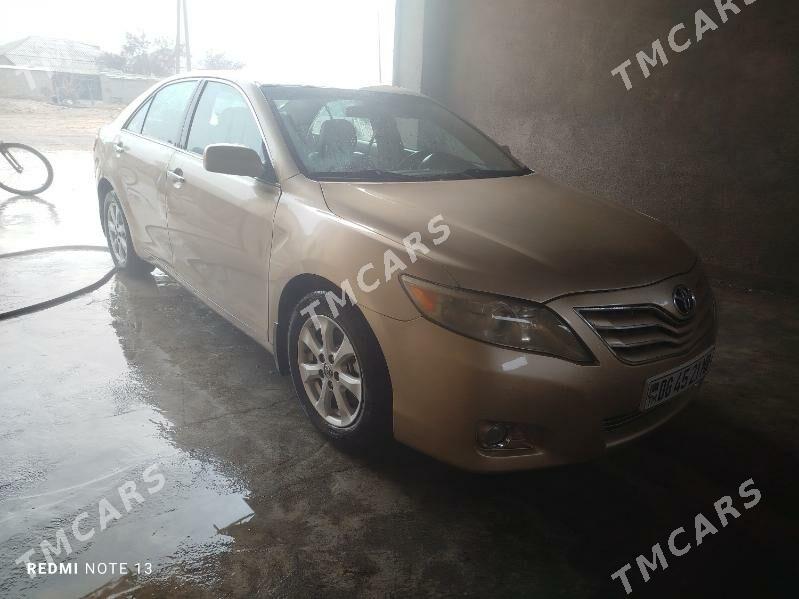 Toyota Camry 2011 - 190 000 TMT - Ýolöten - img 3