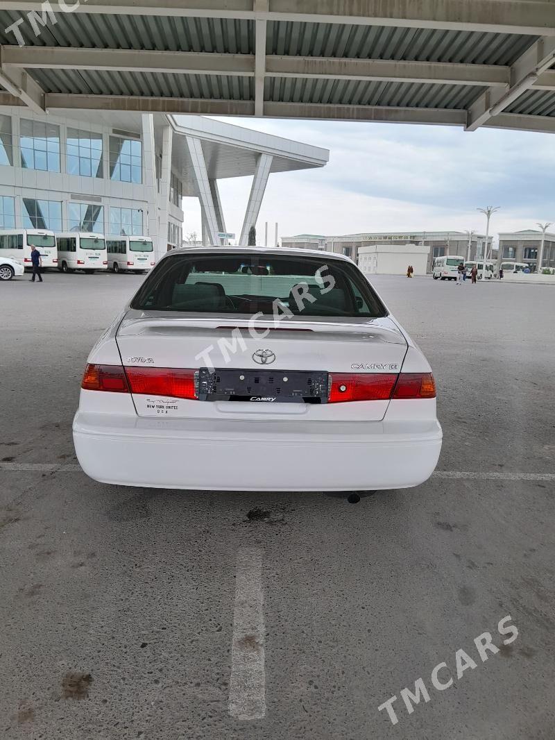 Toyota Camry 2001 - 155 000 TMT - Daşoguz - img 6