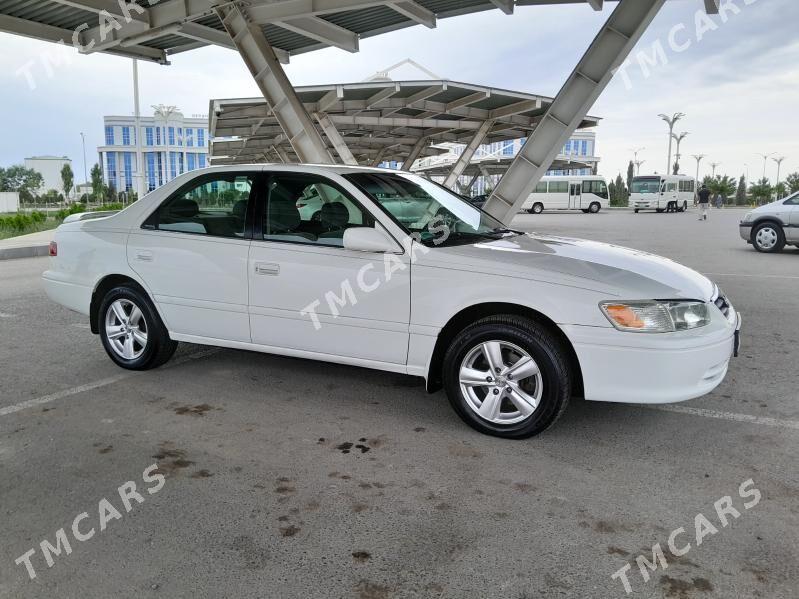 Toyota Camry 2001 - 155 000 TMT - Daşoguz - img 2