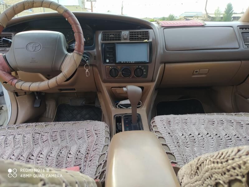 Toyota Avalon 1996 - 110 000 TMT - Mary - img 6