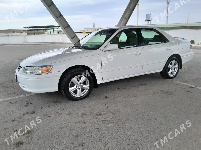 Toyota Camry 2001 - 155 000 TMT - Daşoguz - img 3