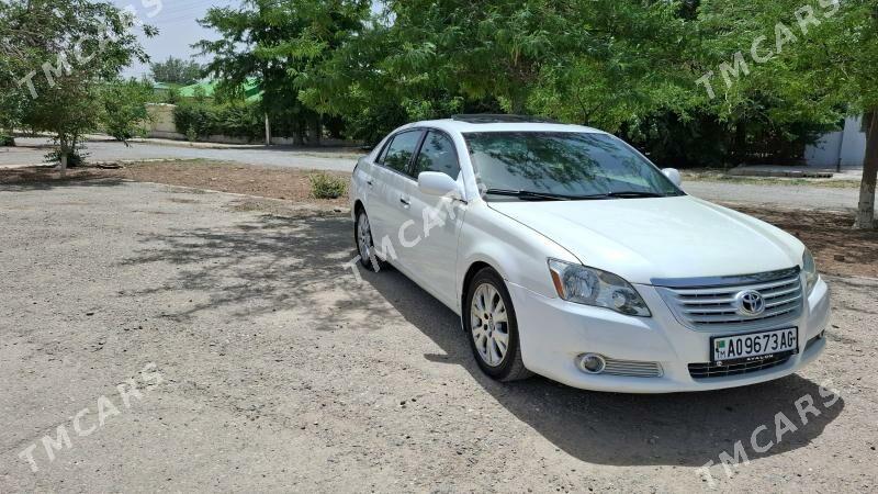 Toyota Avalon 2006 - 163 000 TMT - Aşgabat - img 7
