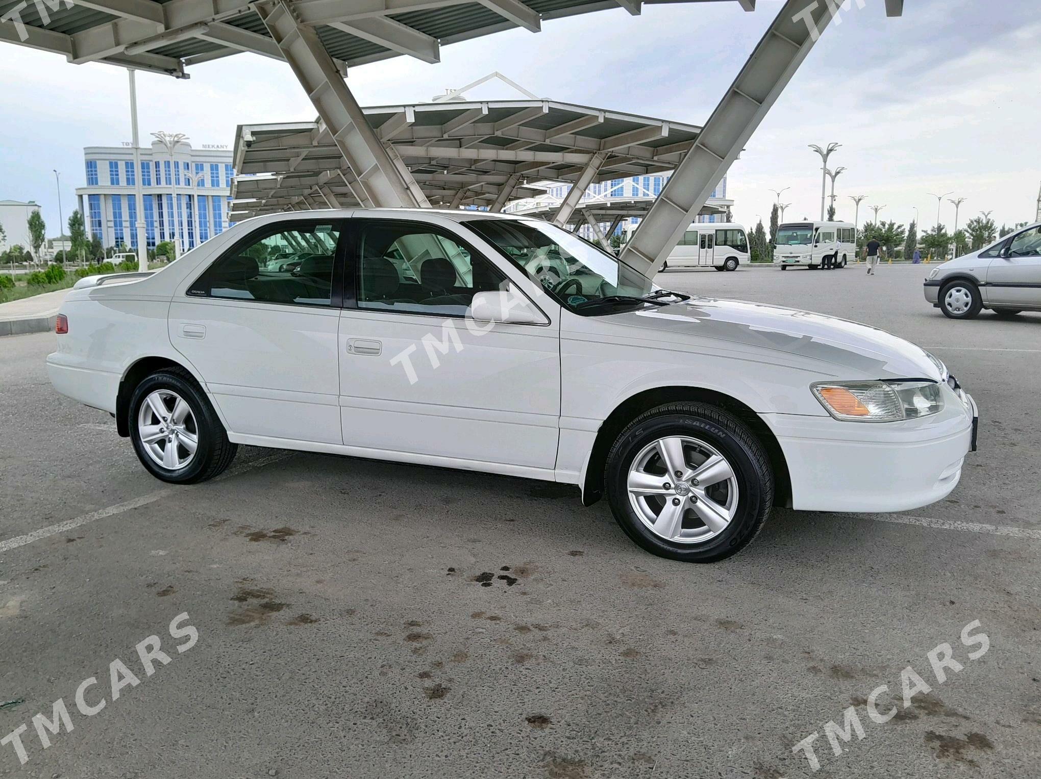 Toyota Camry 2001 - 155 000 TMT - Daşoguz - img 7