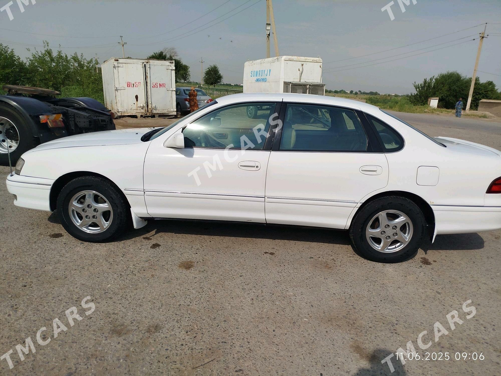 Toyota Avalon 1998 - 130 000 TMT - Mary - img 5