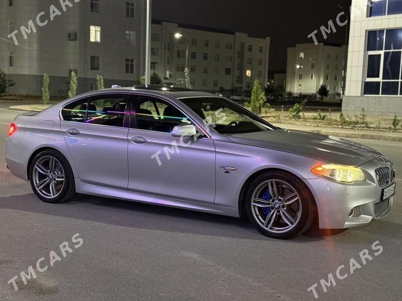 BMW F10 2010 - 300 000 TMT - Ашхабад - img 6