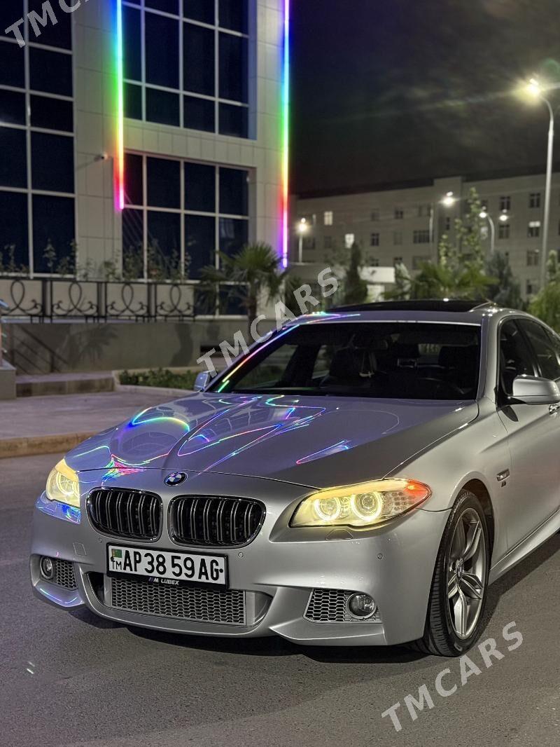 BMW F10 2010 - 300 000 TMT - Ашхабад - img 5
