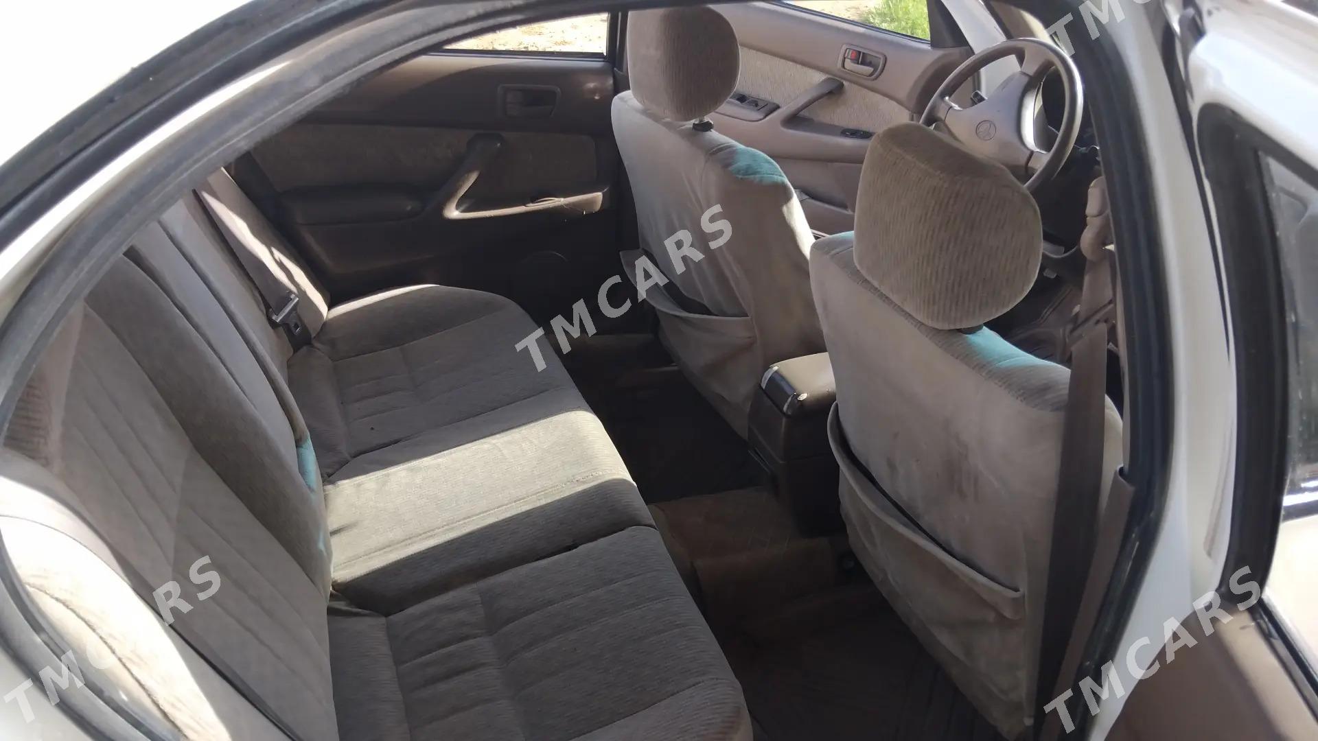 Toyota Camry 1996 - 50 000 TMT - Mary - img 10