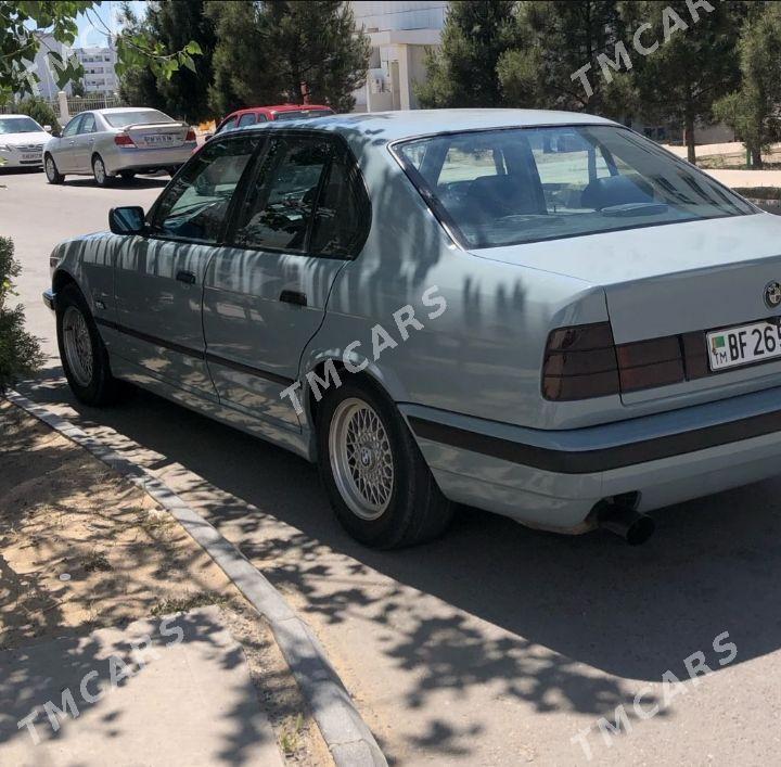 BMW 525 1994 - 75 000 TMT - Türkmenbaşy - img 3