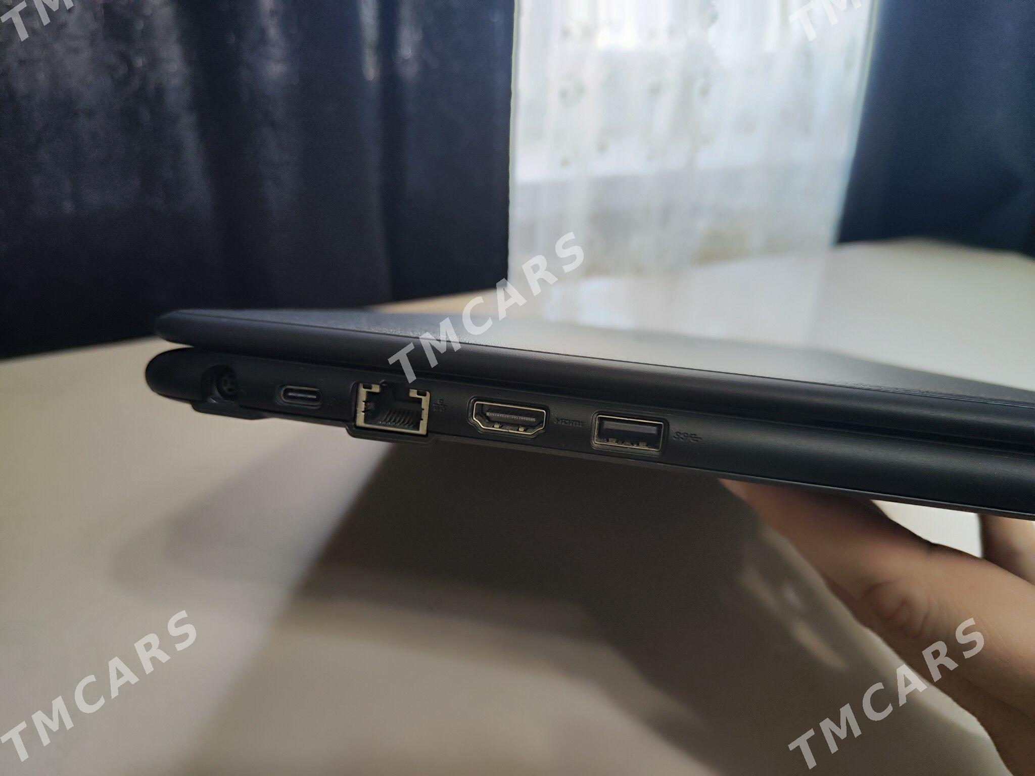 ноутбук noutbuk DELL 8th DDR4 - Туркменабат - img 4