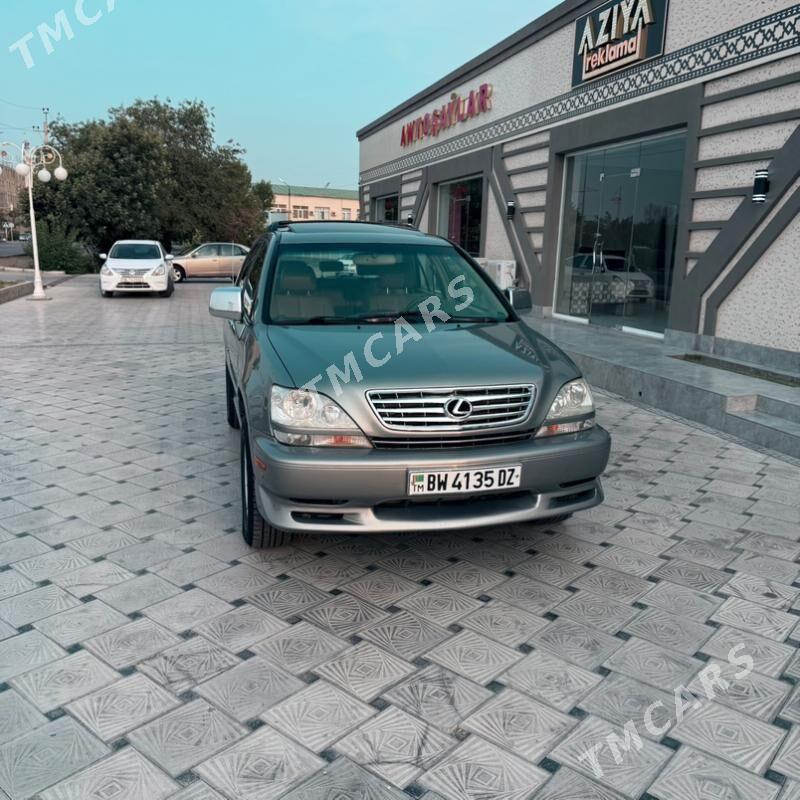 Lexus RX 300 2001 - 195 000 TMT - Дашогуз - img 2