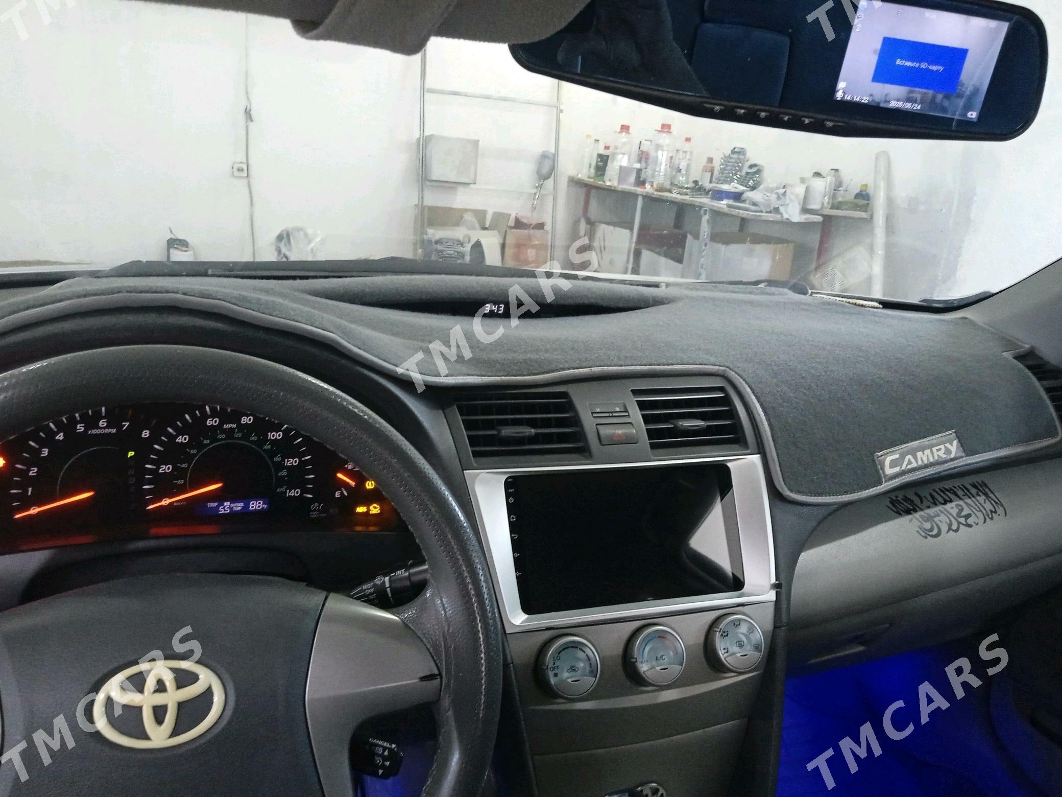 Toyota Camry 2009 - 151 000 TMT - Büzmeýin - img 2