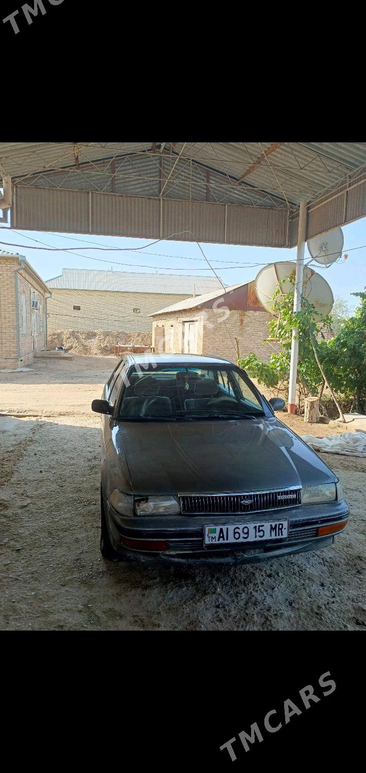 Toyota Corona 1992 - 37 000 TMT - Сакарчага - img 7