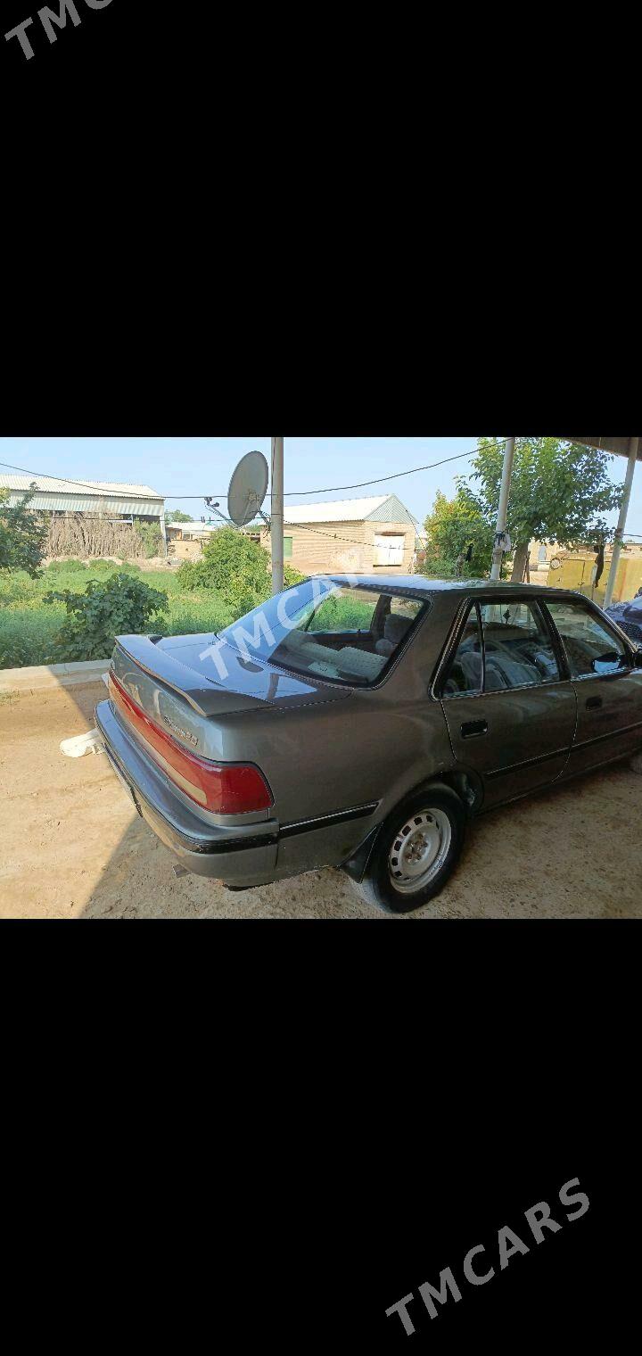 Toyota Corona 1992 - 37 000 TMT - Сакарчага - img 3