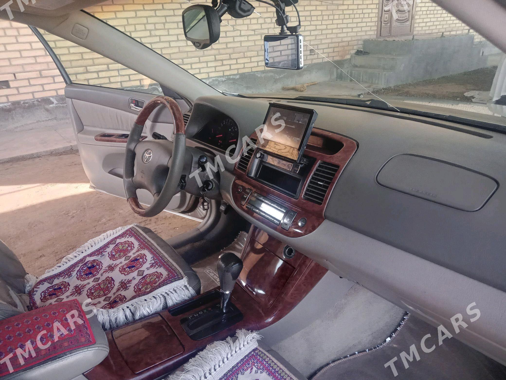 Toyota Camry 2003 - 180 000 TMT - Mary - img 2