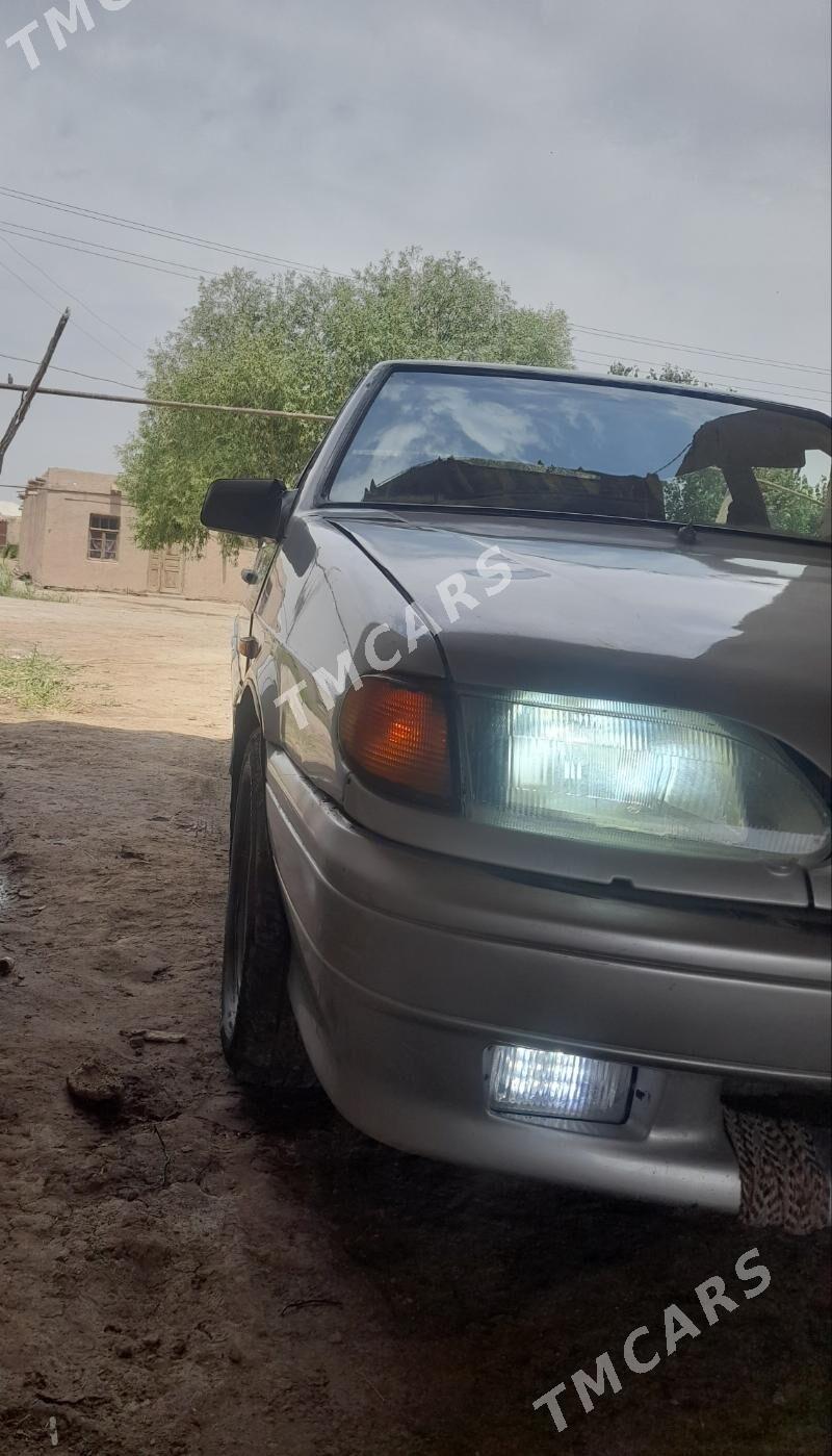 Lada 2115 2001 - 18 000 TMT - Гурбансолтан Едже - img 5