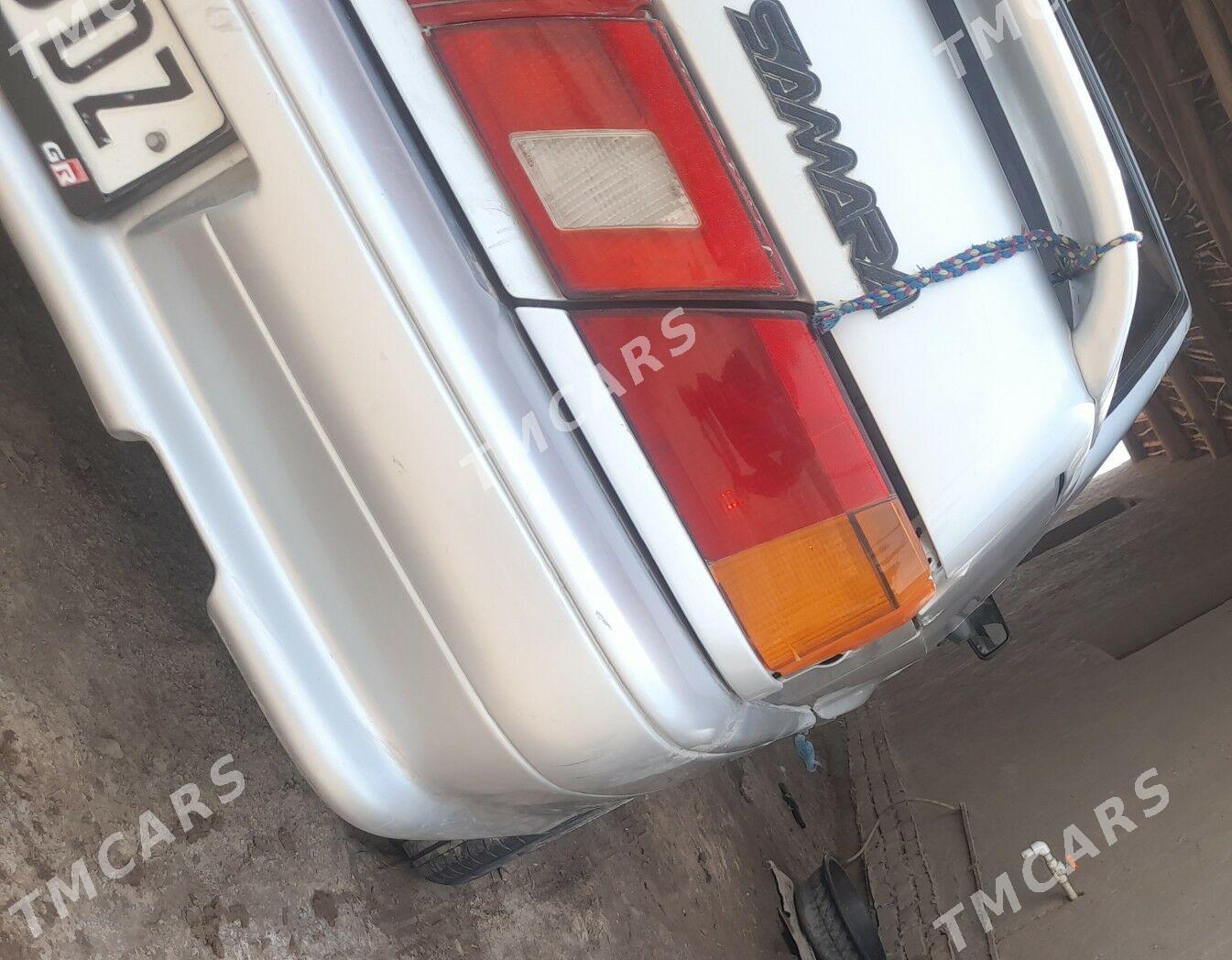 Lada 2115 2001 - 18 000 TMT - Гурбансолтан Едже - img 2