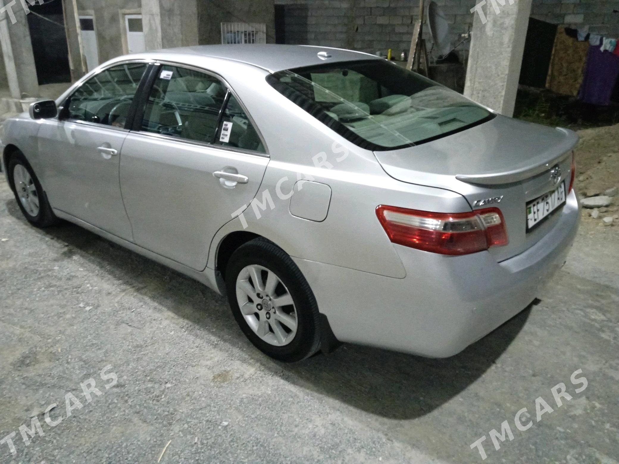 Toyota Camry 2009 - 151 000 TMT - Büzmeýin - img 3