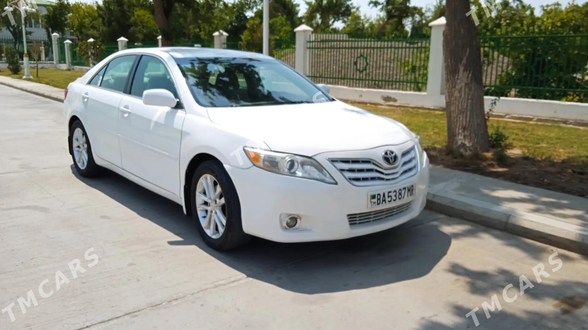 Toyota Camry 2008 - 153 000 TMT - Mary - img 5