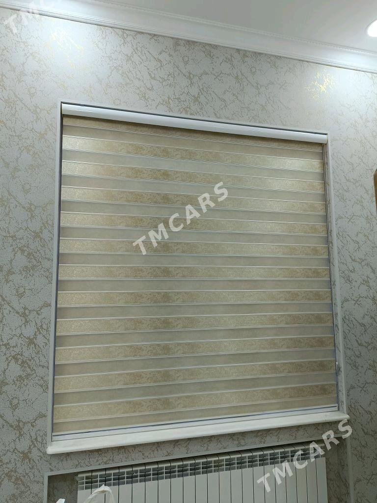 žalÿuzilar tutylar zanaweska - Aşgabat - img 3