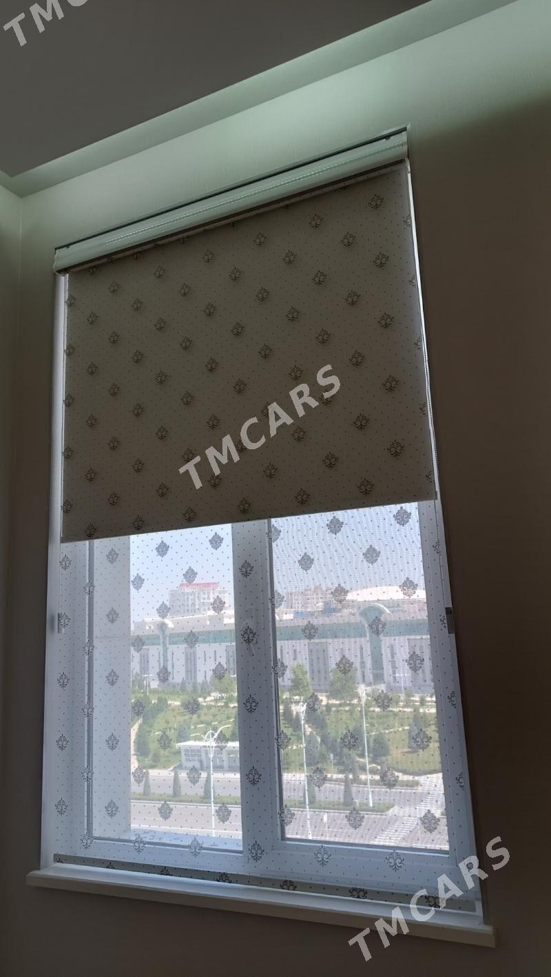 žalÿuzilar tutylar zanaweska - Aşgabat - img 2
