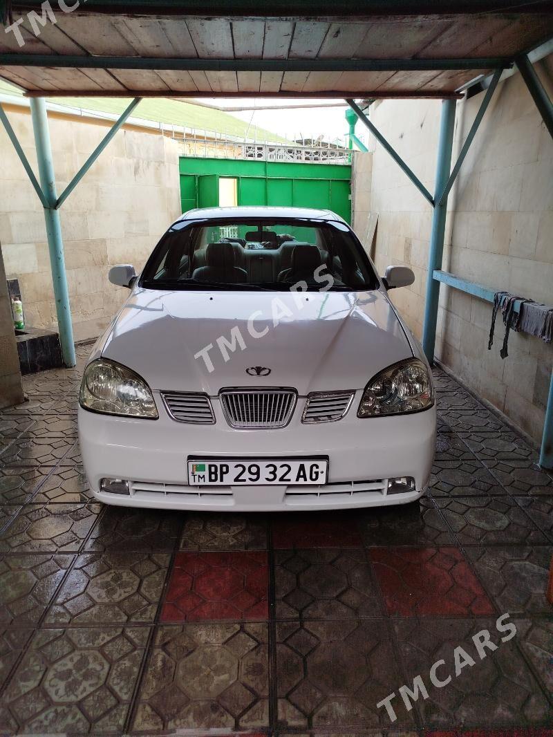 Daewoo Lacetti 2003 - 50 000 TMT - Boldumsaz - img 3