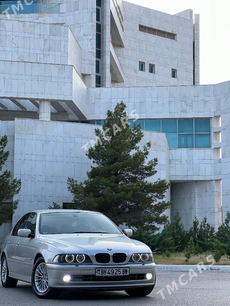 BMW 530 2001 - 132 000 TMT - Балканабат - img 5