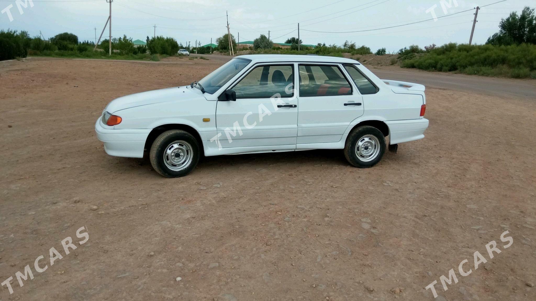 Lada 2115 2005 - 25 000 TMT - Görogly (Tagta) - img 4