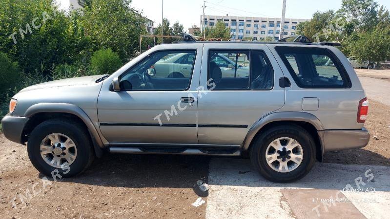 Nissan Pathfinder 2000 - 78 000 TMT - Туркменабат - img 2