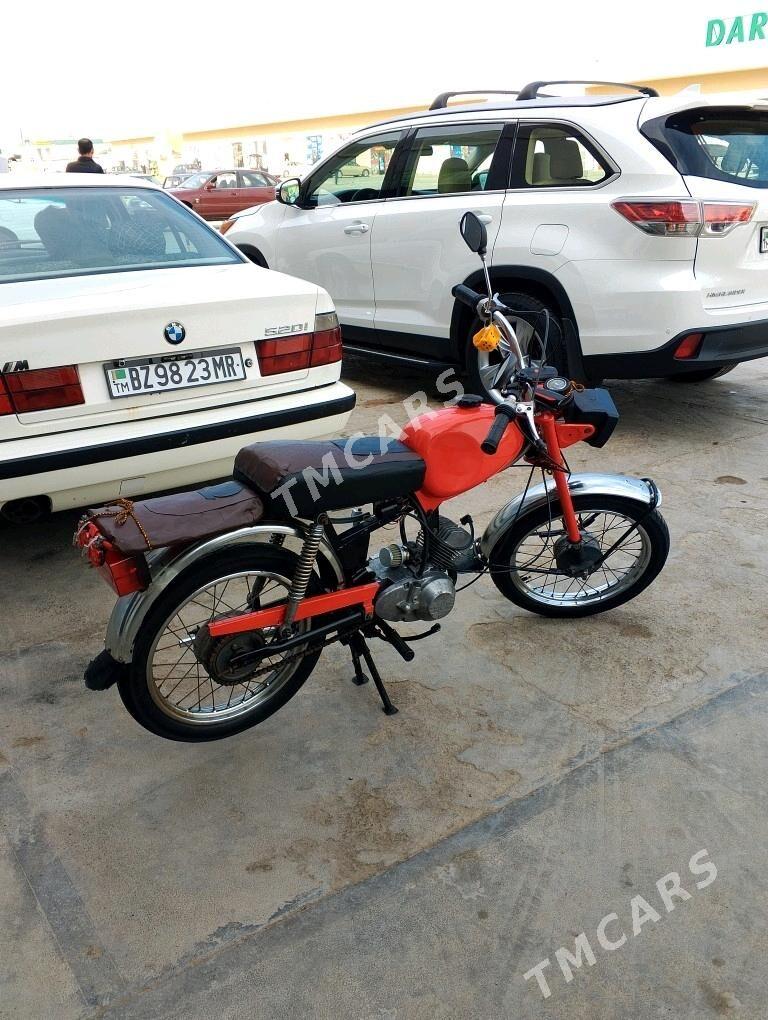 Fekon FK150-8G 1989 - 3 500 TMT - Байрамали - img 3