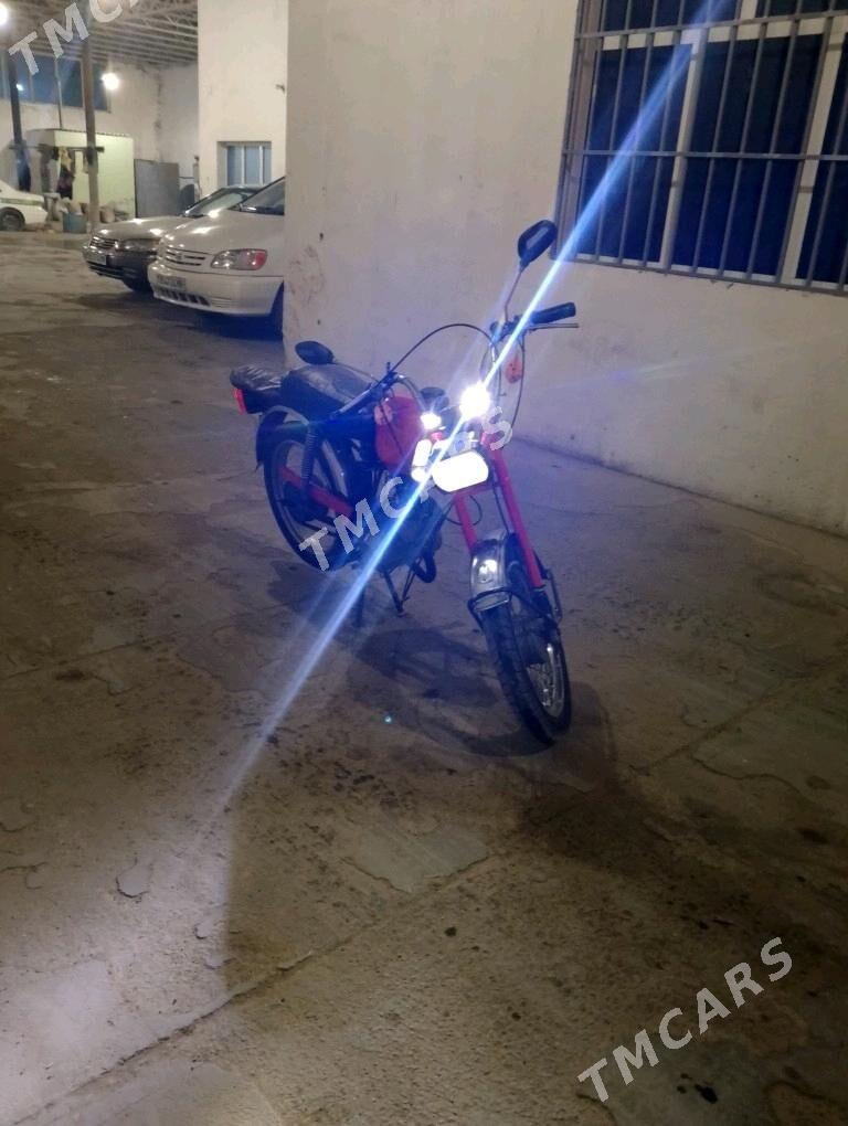 Fekon FK150-8G 1989 - 3 500 TMT - Байрамали - img 5