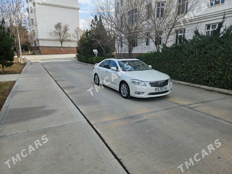 Toyota Aurion 2011 - 240 000 TMT - Ашхабад - img 2