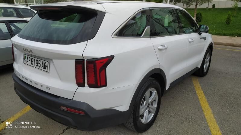 Kia Sorento 2021 - 380 000 TMT - Ашхабад - img 7