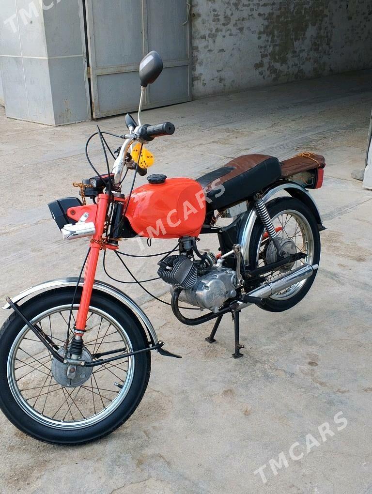 Fekon FK150-8G 1989 - 3 500 TMT - Байрамали - img 7