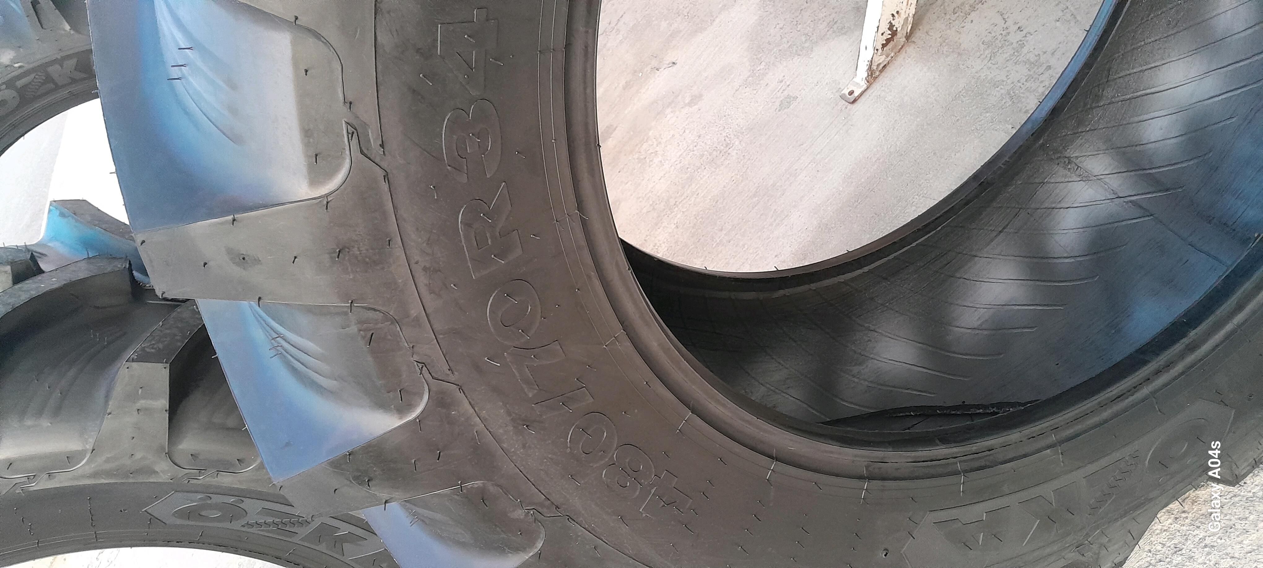 Traktor  Teker 480/70R34 15 000 TMT - Aşgabat - img 2