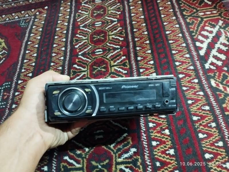 Pioneer 700 TMT - Дашогуз - img 4