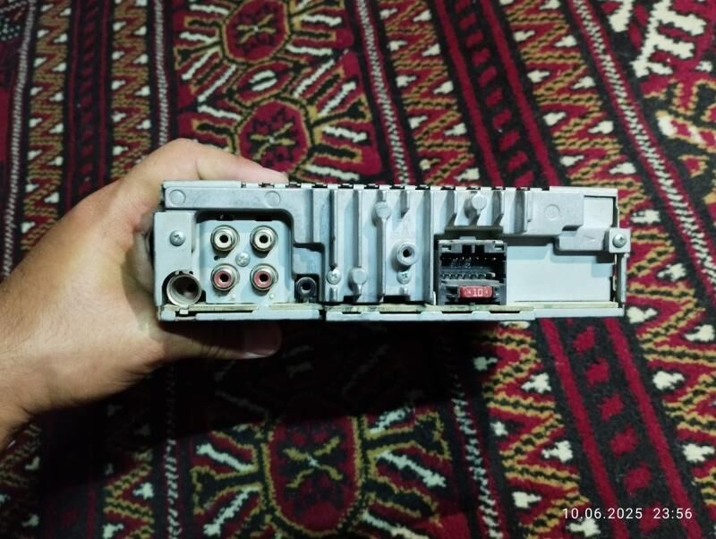 Pioneer 700 TMT - Дашогуз - img 3