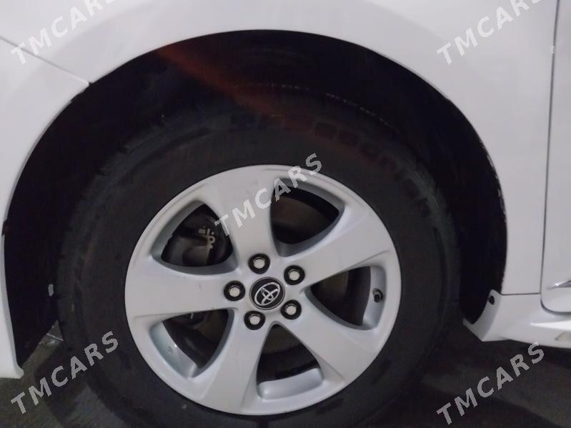 Toyota Sienna 2019 - 400 000 TMT - Gökdepe - img 4