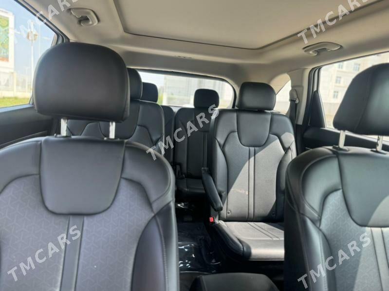 Kia Sorento 2021 - 395 000 TMT - Ашхабад - img 3