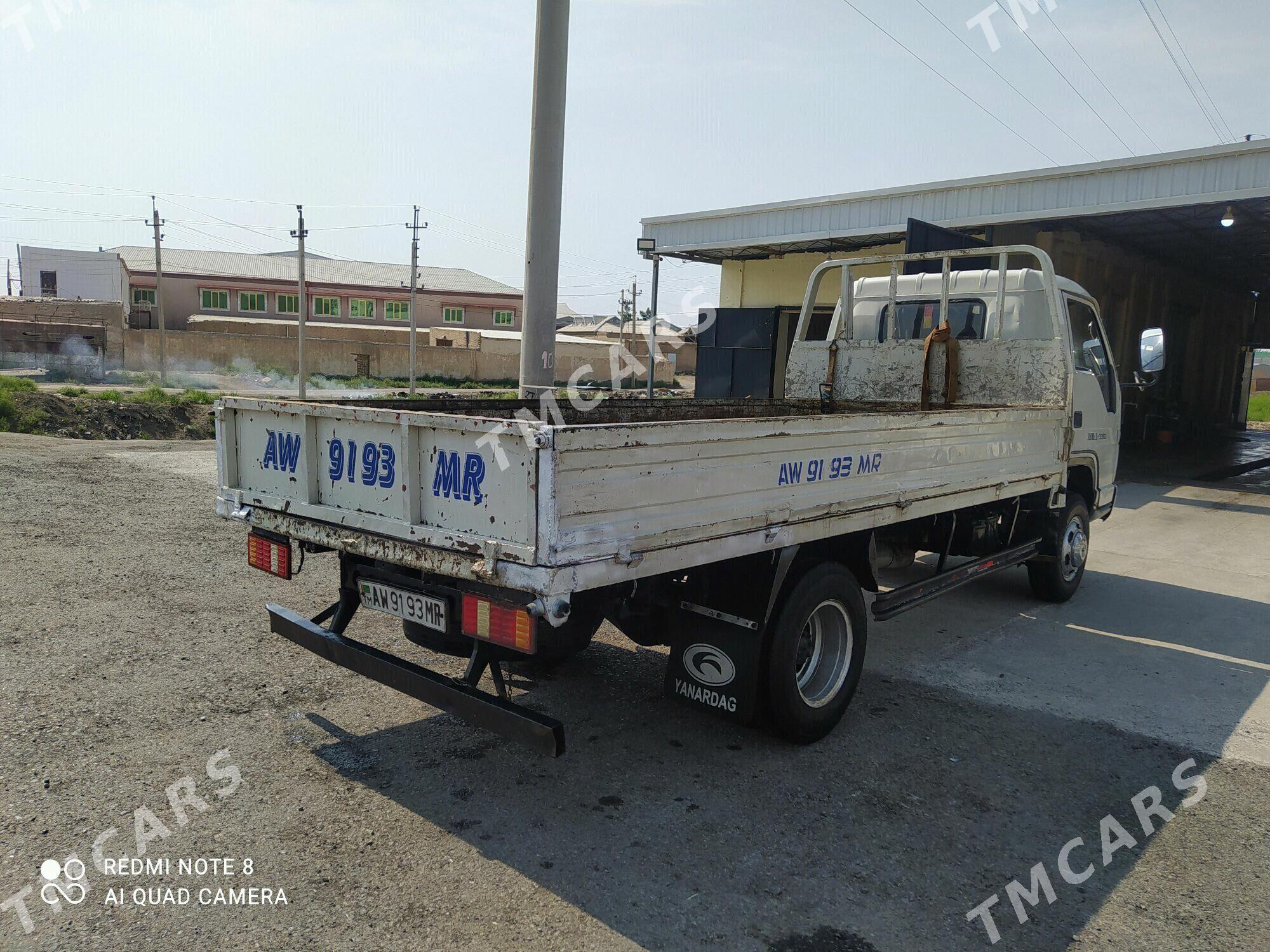 Forland H3 2012 - 130 000 TMT - Мары - img 3