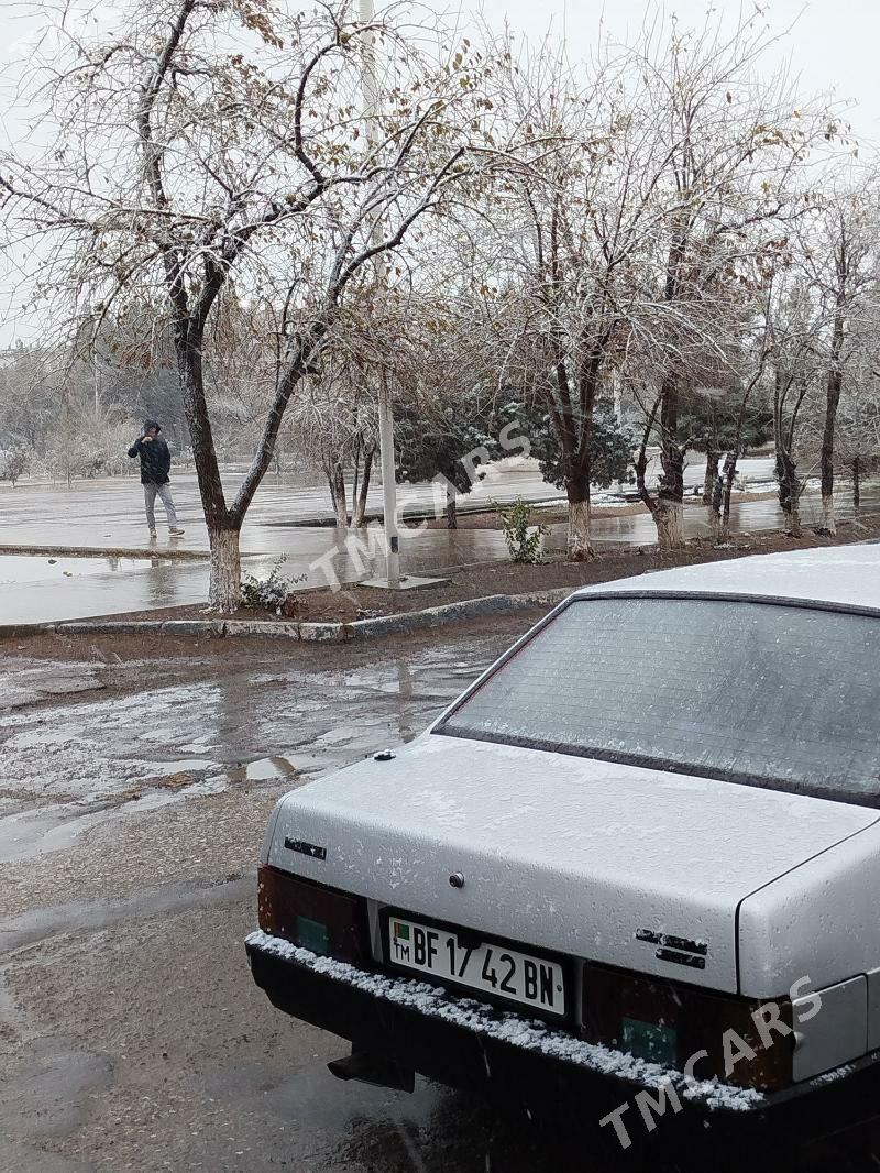 Lada 21099 2004 - 32 000 TMT - Туркменбаши - img 2